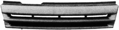 VAN WEZEL 3763510 -  Решетка радиатора